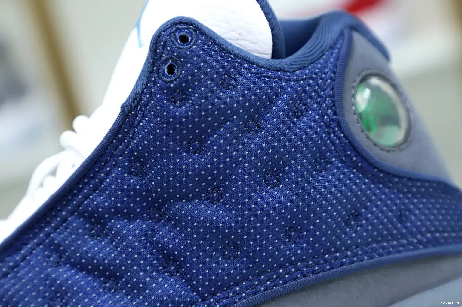 JORDAN 13 2020 RETRO Kimikick 'FLINT' AIR 0724